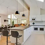 Villavilla 494 - Thorup Strand, Nordjylland Ferienhaus *