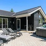 Villavilla 494 - Thorup Strand, Nordjylland * Fjerritslev