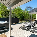 Villavilla 494 - Thorup Strand, Nordjylland Ferienhaus Fjerritslev