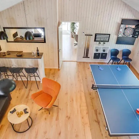 Villavilla 494 - Thorup Strand, Nordjylland *