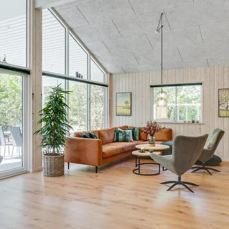 Villavilla 494 - Thorup Strand, Nordjylland Fjerritslev