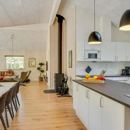 Villavilla 494 - Thorup Strand, Nordjylland Fjerritslev