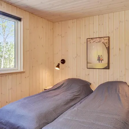 Villavilla #494 - Thorup Strand, Nordjylland *