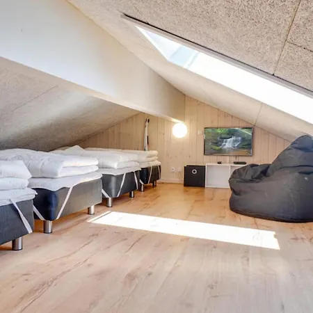 Villavilla #494 - Thorup Strand, Nordjylland * Fjerritslev