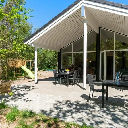 Semesterbostad Villavilla #494 - Thorup Strand, Nordjylland *