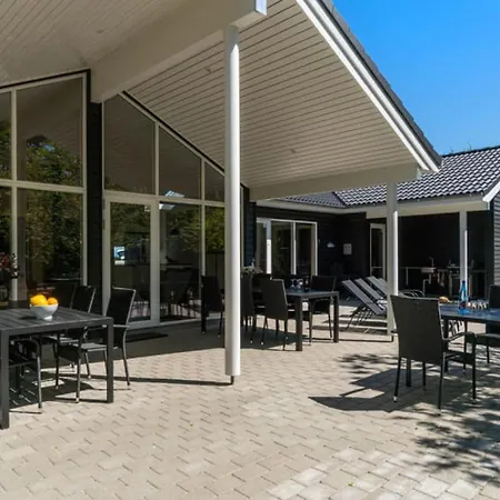 Villavilla #494 - Thorup Strand, Nordjylland