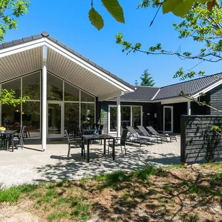 Villavilla #494 - Thorup Strand, Nordjylland Fjerritslev